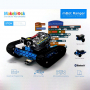 Базовый робототехнический набор mBot Ranger Robot Kit  - fgospostavki.ru - Ростов-на-Дону