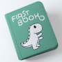 Развивающая игрушка для малышей «Первая книга» - fgospostavki.ru - Ростов-на-Дону
