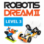 Робототехнический набор ROBOTIS DREAM II Level 3 Kit - fgospostavki.ru - Ростов-на-Дону