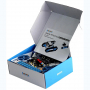 Робототехнический набор Starter Robot Kit-Blue (Bluetooth-версия) - fgospostavki.ru - Ростов-на-Дону