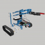 Базовый робототехнический набор Ultimate Robot Kit V2.0 - fgospostavki.ru - Ростов-на-Дону