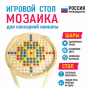 Игровой стол для сенсорной комнаты «Мозаика» - fgospostavki.ru - Ростов-на-Дону