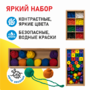 Игровой набор Дары Фребеля 14 модулей с методическими пособиями 7 книг - fgospostavki.ru - Ростов-на-Дону
