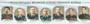 Стенды "Полководцы Великой Отечественной войны" Вариант 1 - fgospostavki.ru - Ростов-на-Дону