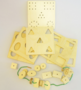 Профессиональный интерактивный стол психолога-дефектолога "Старт" - fgospostavki.ru - Ростов-на-Дону